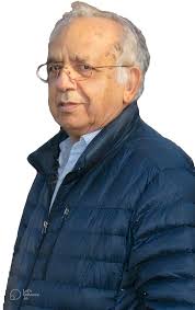 پروفسور علی 