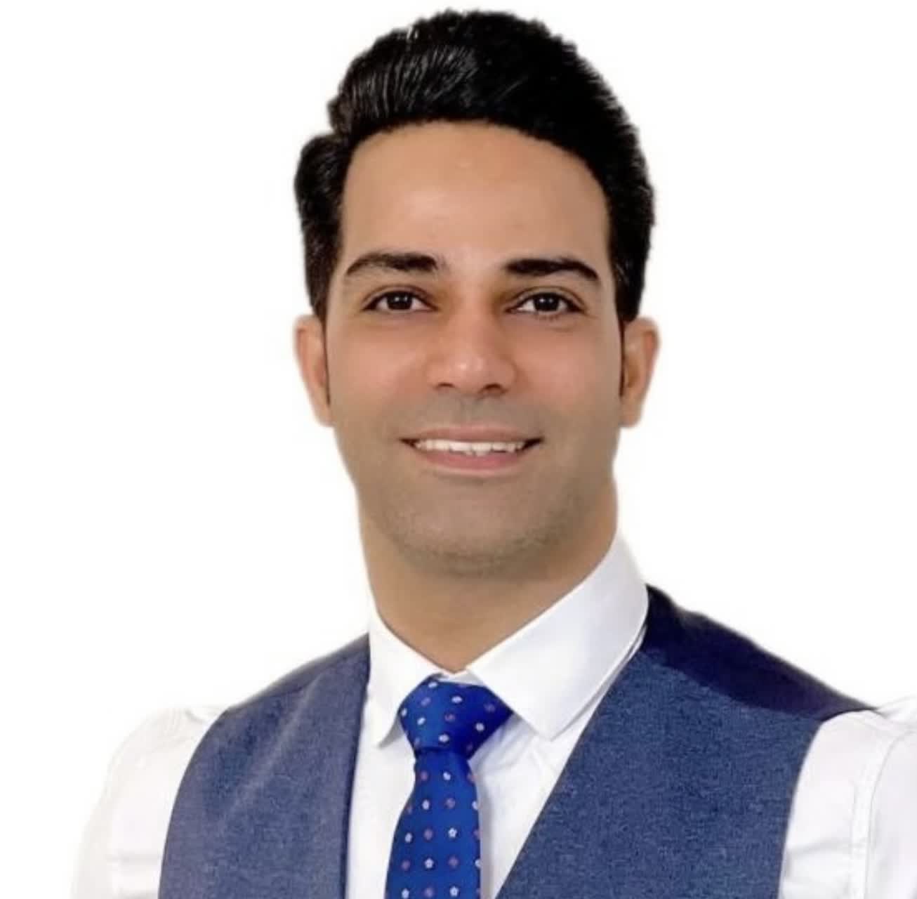 مهندس بهروز