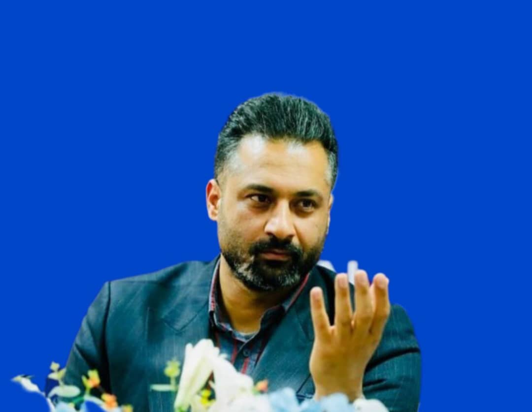 دکتر سهراب